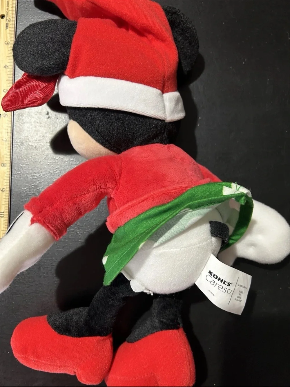 Disney‎ Christmas MICKEY MINNIE MOUSE 12